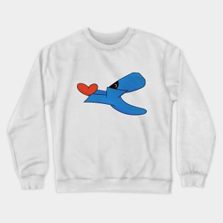 Steal Your Heart Crewneck Sweatshirt